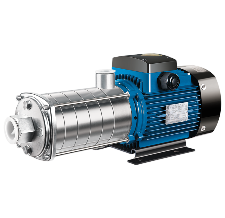 CM輕型臥式多級(jí)離心泵