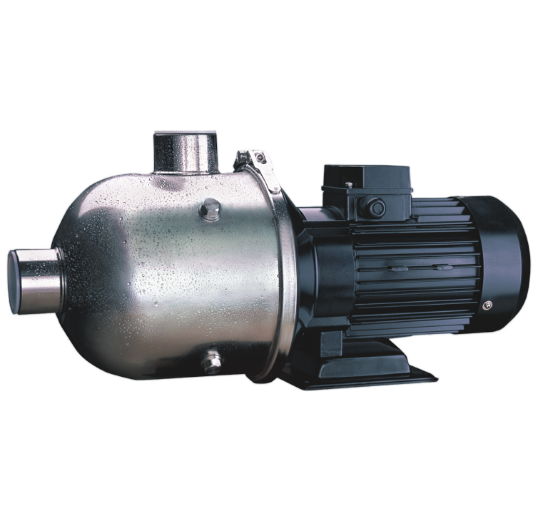 CHL輕型臥式多級離心泵