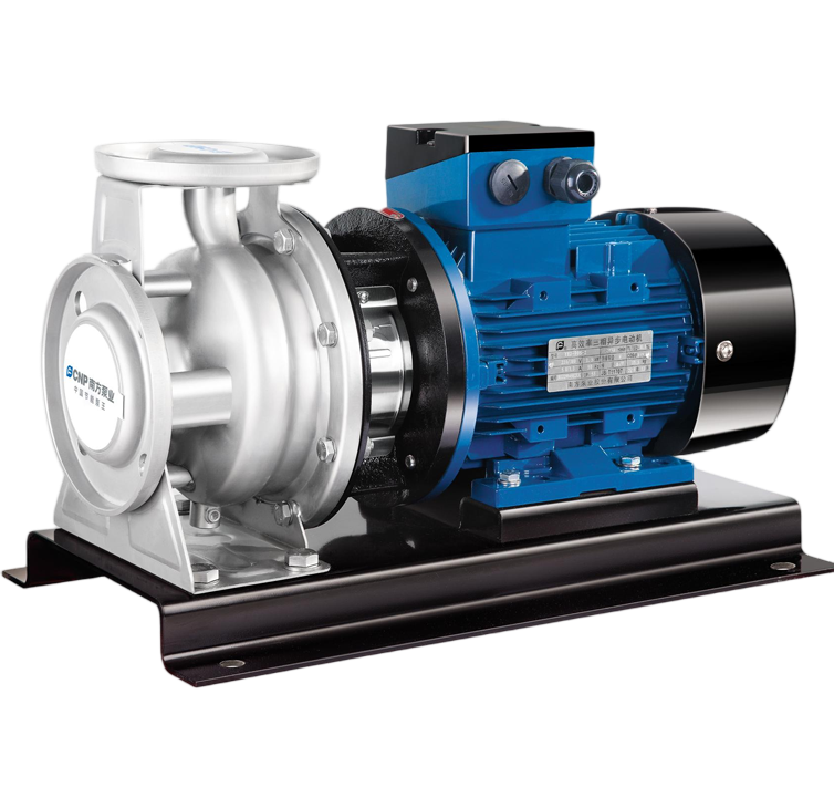 ZS不銹鋼臥式單級離心泵