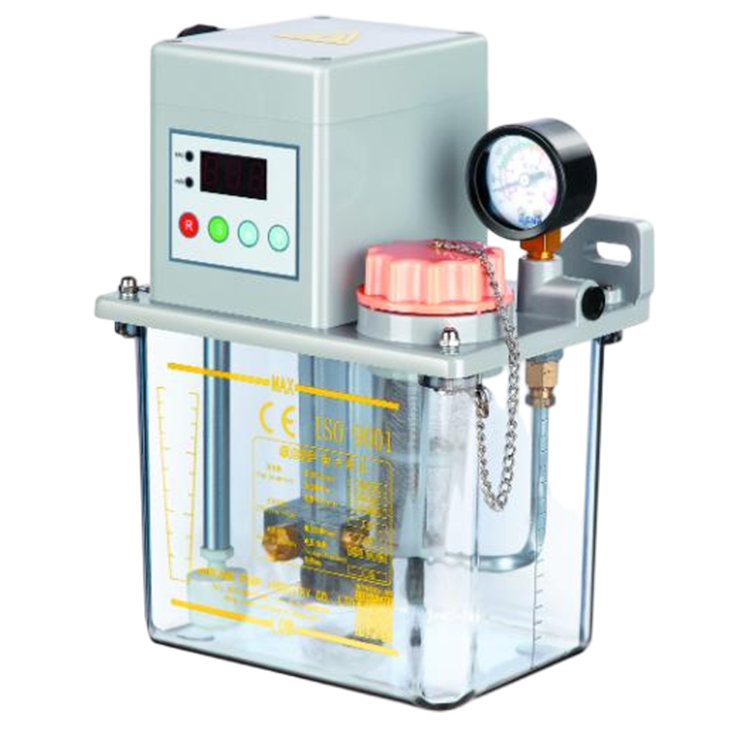 XC型電動潤滑泵