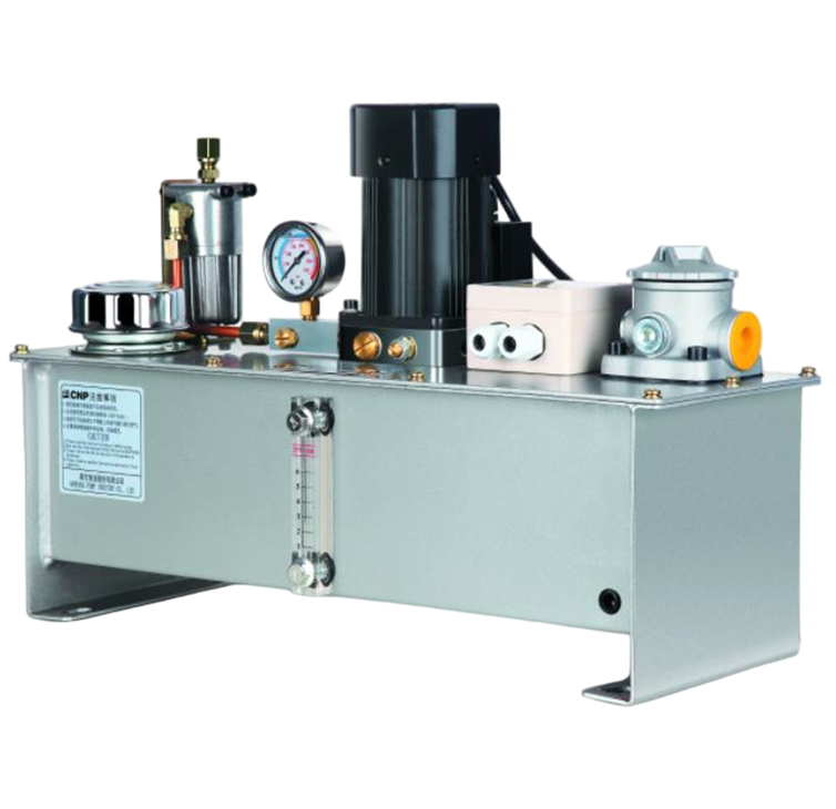 XHZ型稀油潤滑站