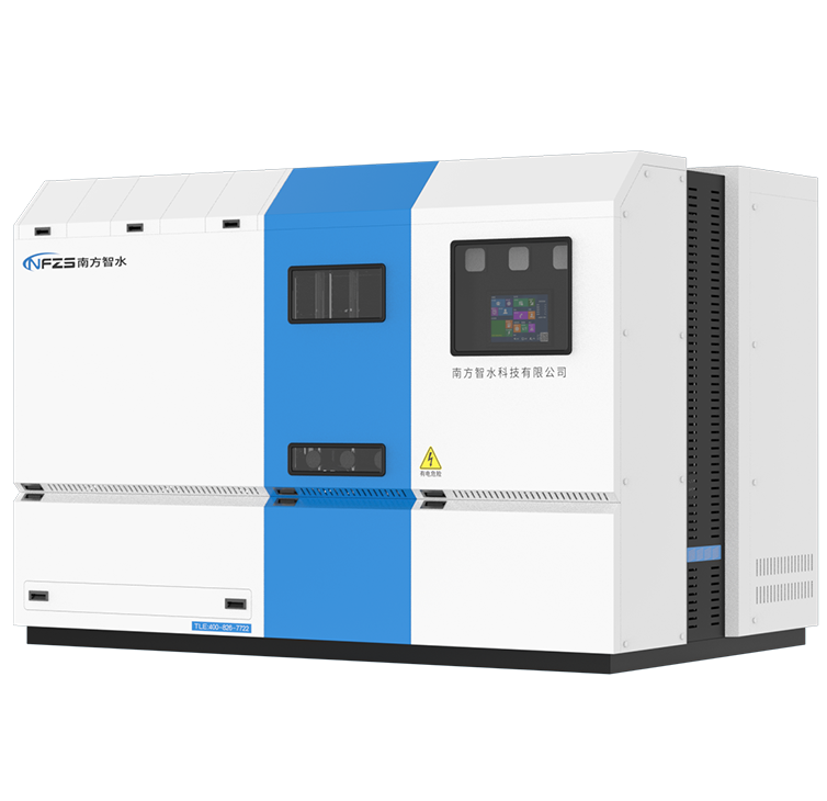 DDW一體式直飲水設(shè)備